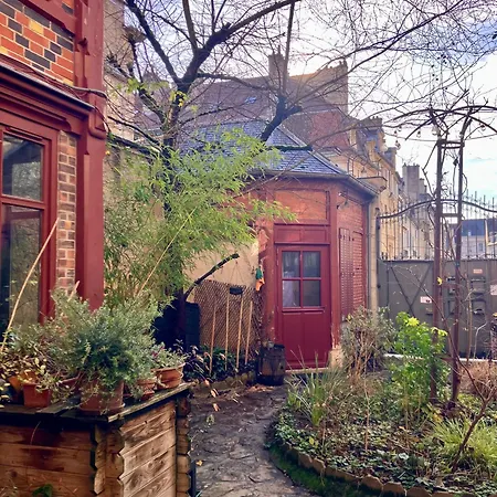 Bucolique - Coeur Historique アパート *