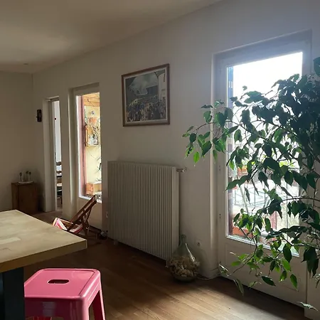 Bucolique - Coeur Historique アパート ディジョン