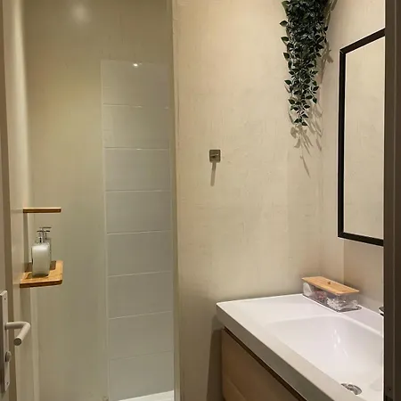 Bucolique - Coeur Historique *