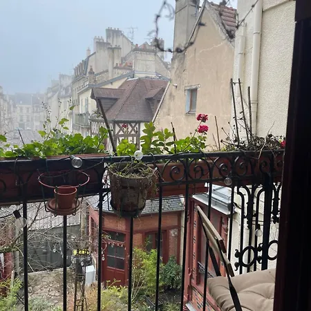 Bucolique - Coeur Historique *