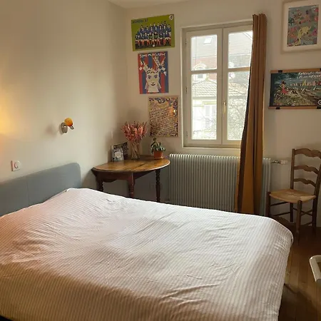 Appartement Bucolique - Cœur Historique *