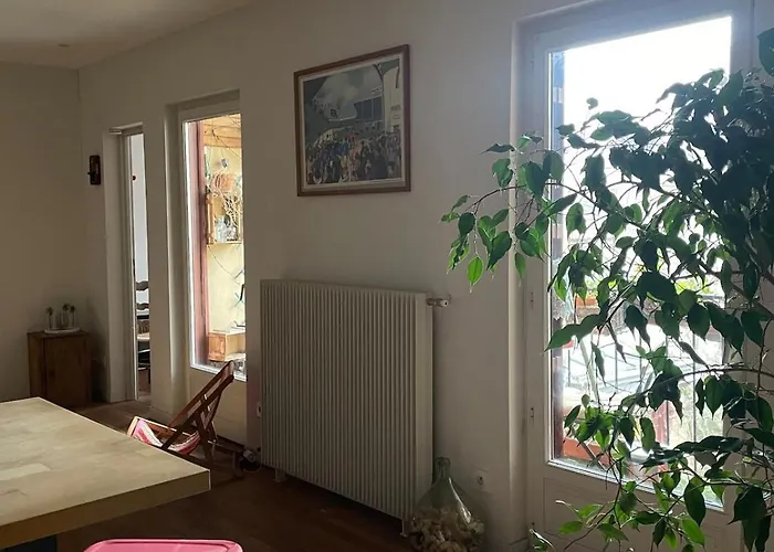 Bucolique - Coeur Historique Appartamento Digione