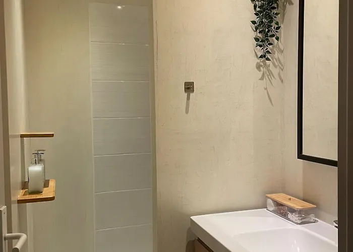 Bucolique - Coeur Historique *