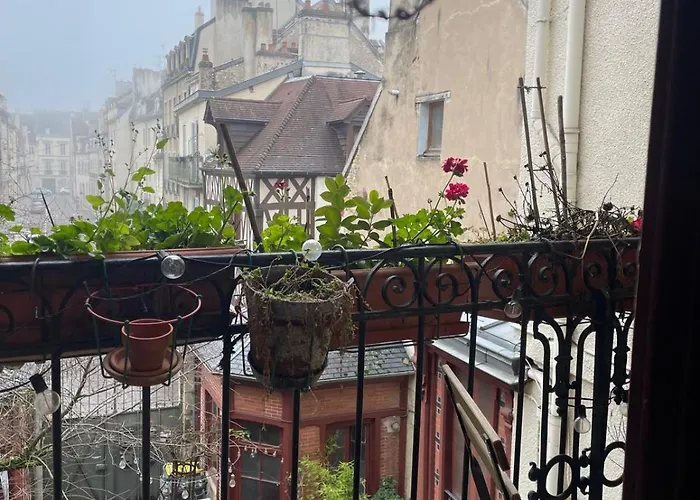 Bucolique - Coeur Historique *